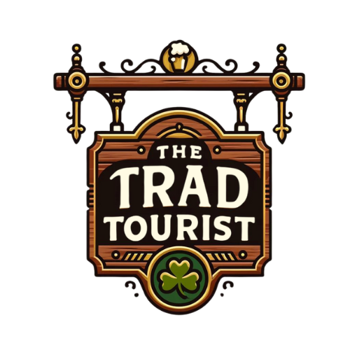 The Trad Tourist: Exploring the Legacy of Irish Immigration through Music