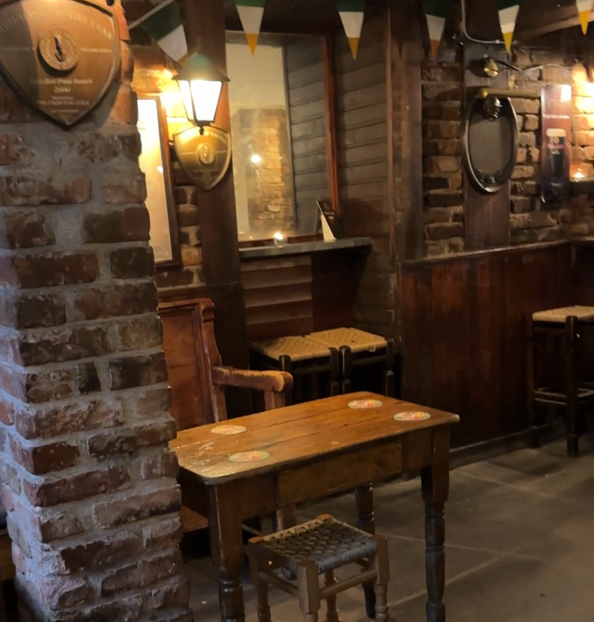 A Thursday in Cork: Tradition, Continuity, and the Soul of An Spailpín Fánach